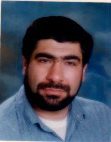 شهید بیژن رودکی فرزند بهروز