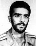 شهید بیژن شمس فرزند بحران اله