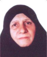 شهید تبرک علائی شهریور فرزند حسین