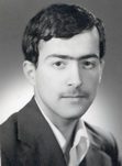 شهید تقی رفعت فرزند احمد