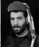 شهید تقی طایفه سلطان خانی فرزند محمد