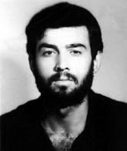 شهید تقی نجفی خوشمهر فرزند محمد