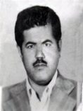 شهید تقی هداوندخانی فرزند علی