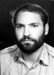 شهید جابر جوادی یامچلو فرزند اسماعیل