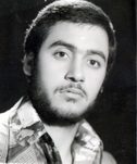 شهید جابر سبحانی فرزند مسیب