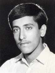 شهید جانعلی اصفهانی فرزند علی