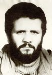 شهید جاوید مقدس فرزند حسین