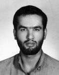 شهید جعفرصادق کرامتی فرزند مرسل