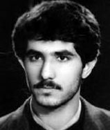 شهید جعفر بابائی فرزند حسن