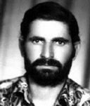 شهید جعفر بوربور فرزند علی آقا