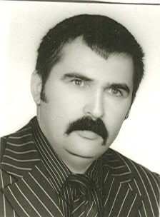 شهید جعفر خواجه فرزند علی