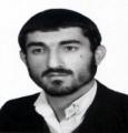 شهید جعفر زارع حصاری فرزند بهارعلی