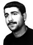 شهید جعفر زینال پور فرزند مهدی