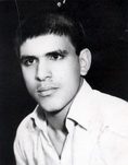 شهید جعفر سرلک فرزند نادعلی