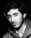 شهید جعفر سروری فرزند عبداله
