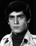 شهید جعفر سوهانی فرزند محمداسماعیل