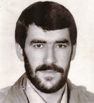 شهید جعفر سیف فرزند علی