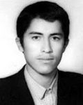 شهید جعفر شعبان پور فرزند احمد
