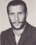 شهید جعفر شفیعی علویجه فرزند عباس علی