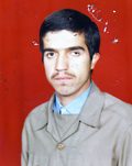 شهید جعفر صیاد فرزند نوح الله