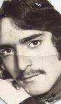 شهید جعفر عربی فرزند علی اکبر