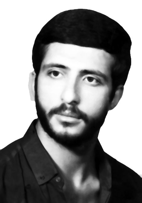 شهید جعفر علی زاده اشتجران فرزند وهاب