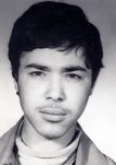 شهید جعفر قدیانی فرزند محمد