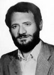 شهید جعفر محمدپوراجاقی فرزند قهرمان