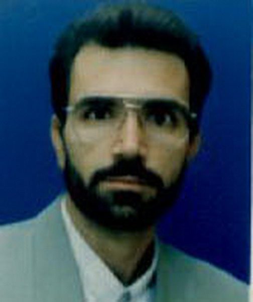 شهید جعفر کریمی فرزند حسین