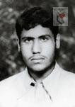 شهید جلال زهره وند فرزند مراد