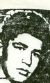 شهید جلال کاظم نژاداشبلاع فرزند پنج علی