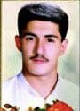 شهید جلیل توکلی شاه علی بیگلو فرزند حسین