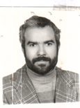 شهید جلیل خراطی فرزند محمد