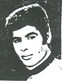 شهید جلیل زره پوش فرزند علی اکبر