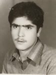شهید جلیل محمدی فرزند علی