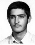 شهید جلیل کریمی فرزند عبداله