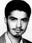 شهید جمال عظمائیان فرزند علی اصغر