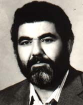 شهید جمشید حسین علی فرزند محمدجواد