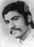 شهید جمشید دیانت پورشالکوهی فرزند غلامحسین