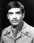 شهید جمشید رایکا فرزند محمد