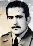 شهید جمشید رویان فرزند محمد