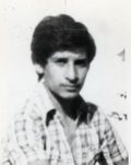 شهید جمشید سید فرزند رجب علی