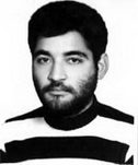 شهید جمشید صانعی دره بیدی فرزند حاجی آقا