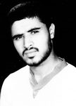 شهید جمشید طاهری فرزند جعفر