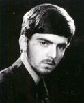شهید جمشید علی نژادباروق فرزند محمد
