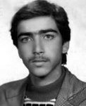 شهید جمشید فتح آبادی فرزند سعداله