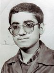 شهید جمشید قاسمی صومعه فرزند نعمت اله