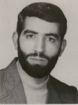 شهید جمشید محمدی صاحب دیوانی فرزند عین الله
