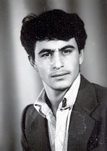 شهید جمشید نقدی فرزند غلامرضا