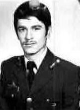 شهید جمشید کوزه گری ابهر فرزند احمد